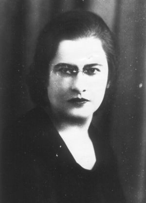 1927 Morta Griksaite Vaickiene.MKE.jpg