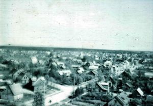 Birutes gatve apie 1970 m.MKE.jpg