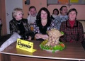 Bugeniu bendruomenes atstovai Krakiuose MKE.2008-11-29.jpg