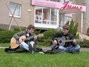 Gatves muzikos diena.MKE.2010-05-01.jpg
