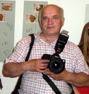 Jonas Strazdauskas.MKE.2007.jpg