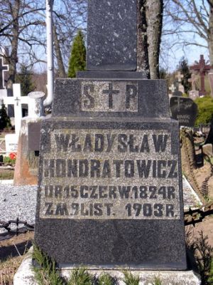 Kondratavicius V. MKE.2007-04-01.jpg
