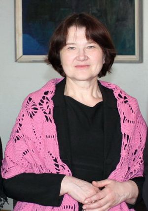 Laima Skabickiene.MKE.2011-04-09.jpg