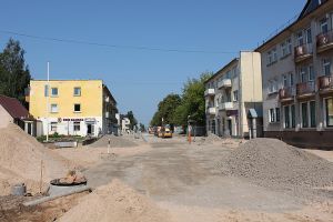 Laisves gatves rekosntrukcija.MKE.2011-08-27.jpg