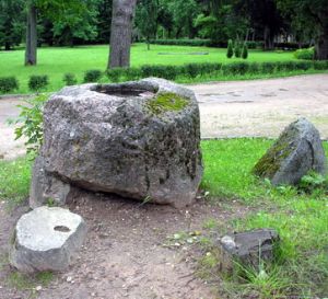 Renavo dubeniuotasis akmuo. MKE.jpg