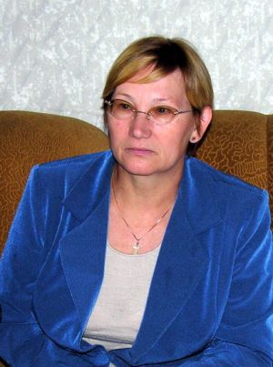Stanislava Valatkeviciene.MKE.2006-09-05.jpg