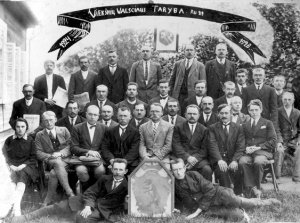 Vieksniu valsciaus taryba1924-1928.MKE.jpg