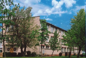 Židikų Marijos Pečkauskaitės gimnazija